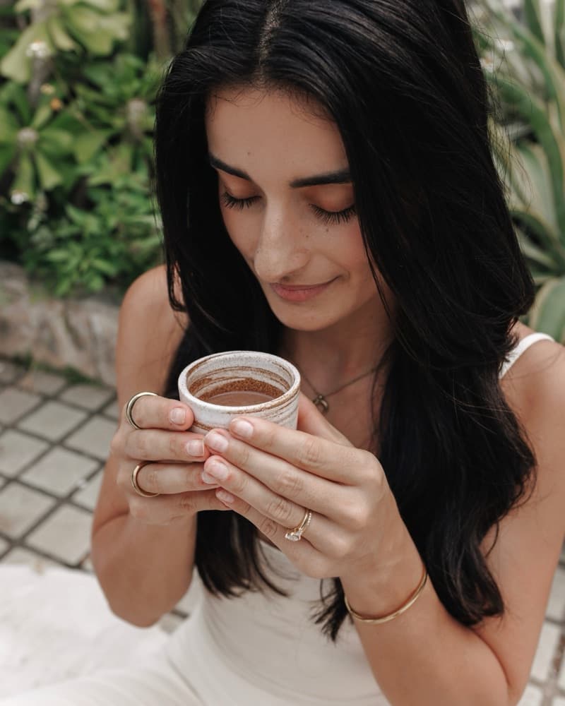 Cacao Ceremony