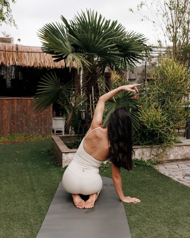 Yoga