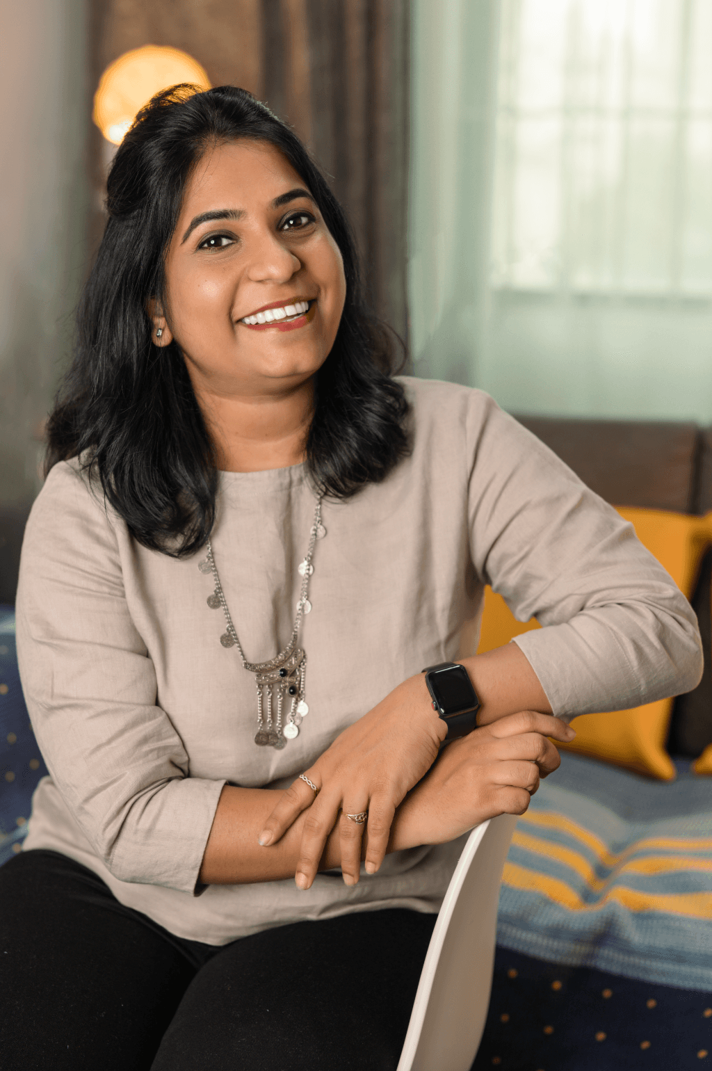 Pooja Kolambe